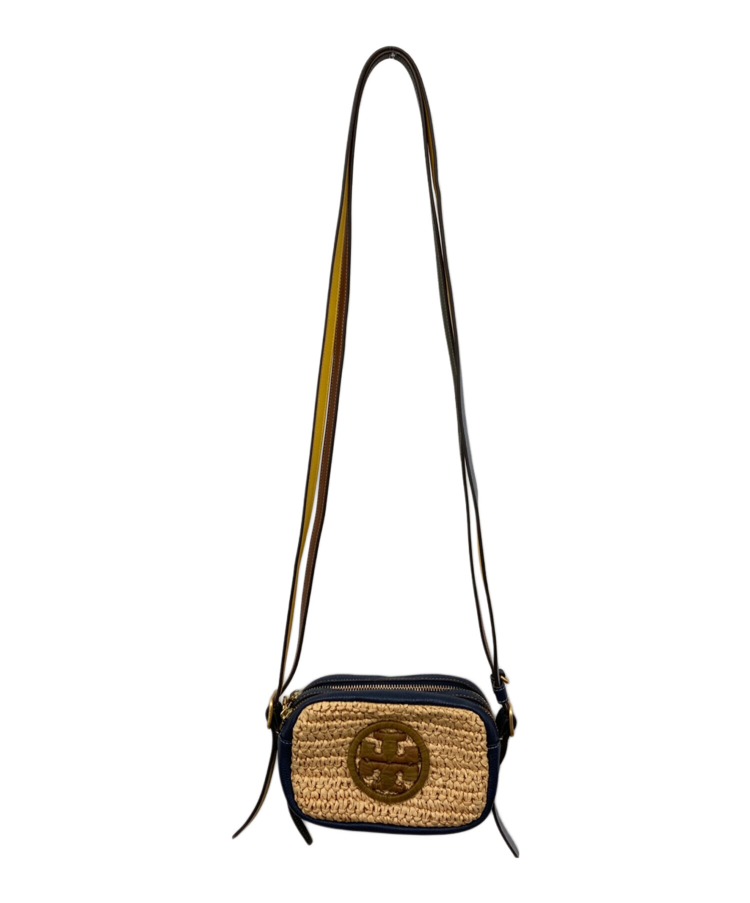 中古・古着通販】TORY BURCH (トリーバーチ) ショルダーバッグ 