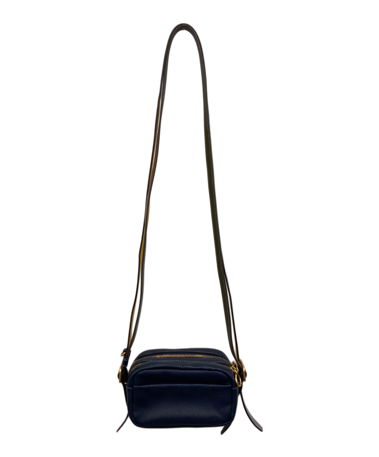 中古・古着通販】TORY BURCH (トリーバーチ) ショルダーバッグ 