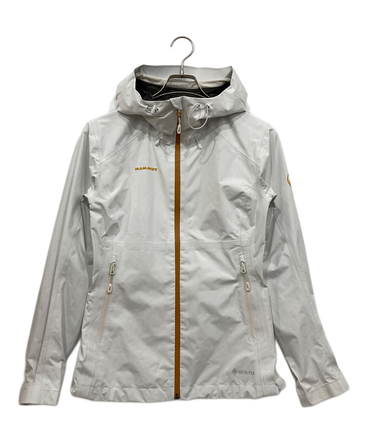 中古・古着通販】MAMMUT (マムート) マウンテンパーカー 中古・古着通販】MAMMUT (マムート) マウンテンパーカー