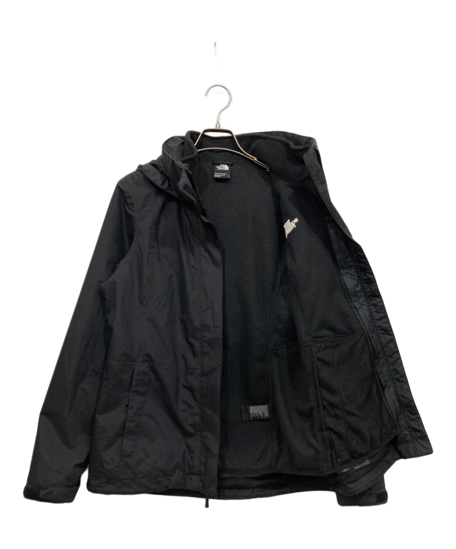 中古・古着通販】THE NORTH FACE (ザ ノース フェイス) 3-in-1