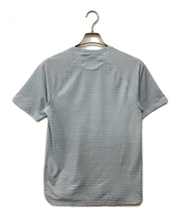 中古・古着通販】Patagonia (パタゴニア) リッジフローシャツ ブルー