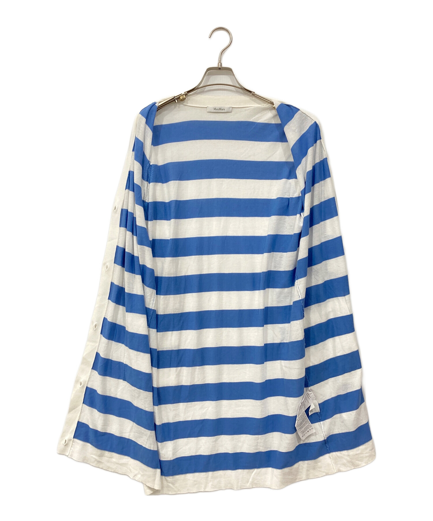 中古・古着通販】MaxMara (マックスマーラ) アンサンブルロング