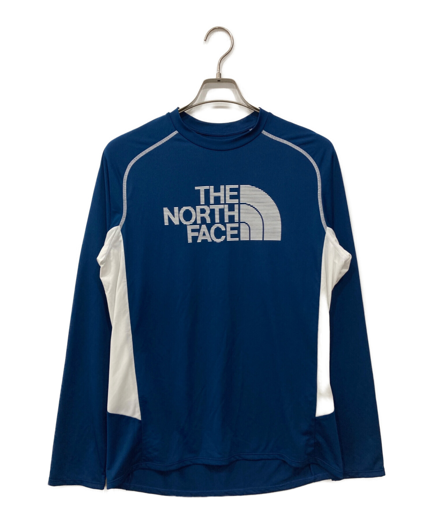 中古・古着通販】THE NORTH FACE (ザ ノース フェイス) ラグラン 
