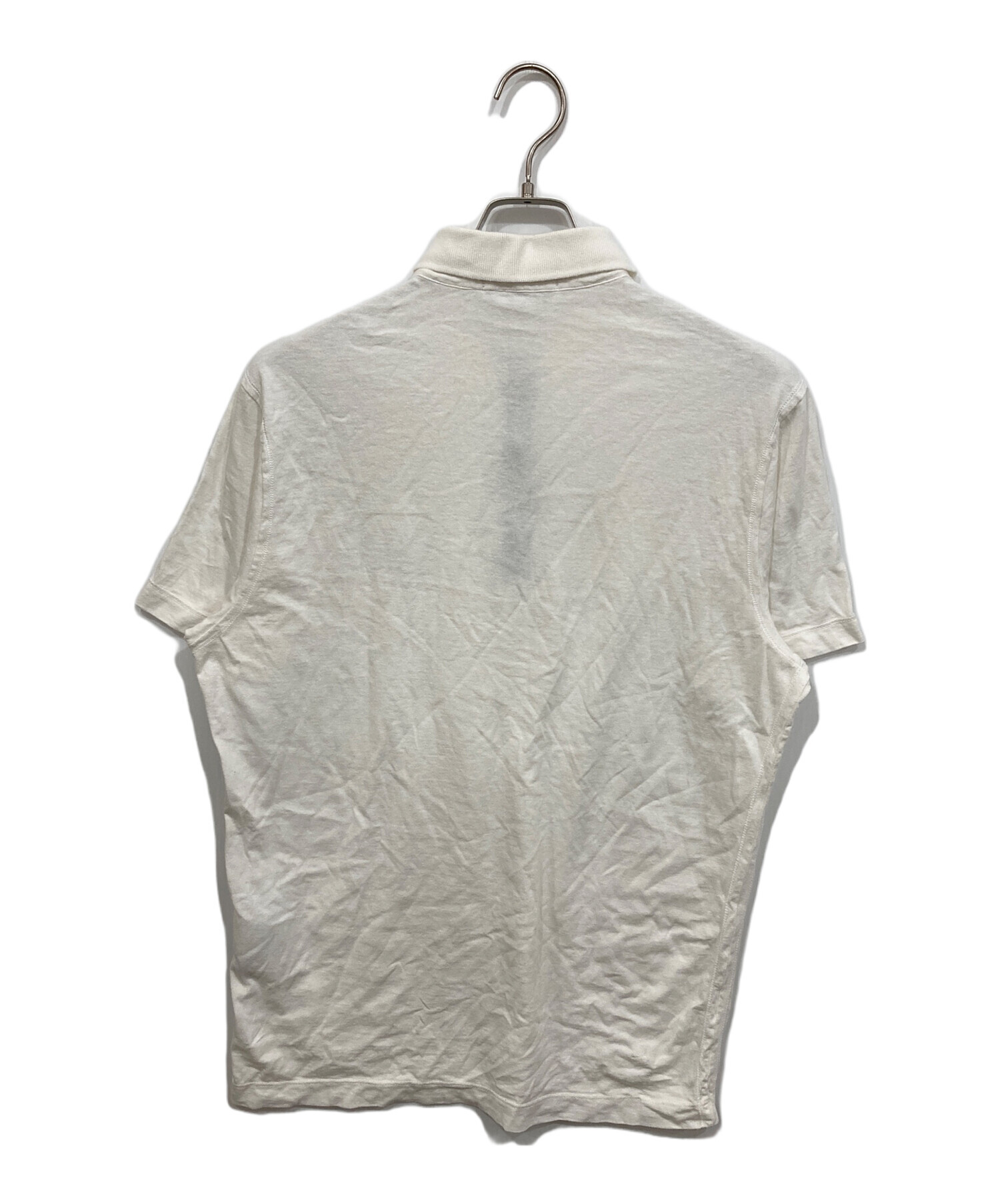 中古・古着通販】STONE ISLAND (ストーンアイランド) ポロシャツ 