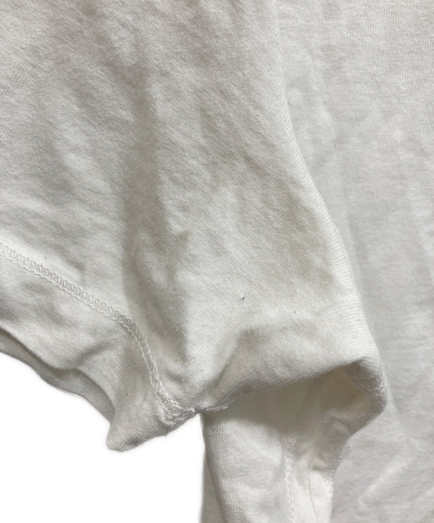 中古・古着通販】STONE ISLAND (ストーンアイランド) ポロシャツ 