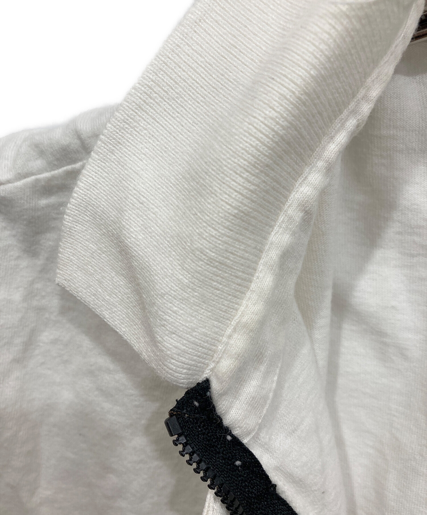 中古・古着通販】STONE ISLAND (ストーンアイランド) ポロシャツ 