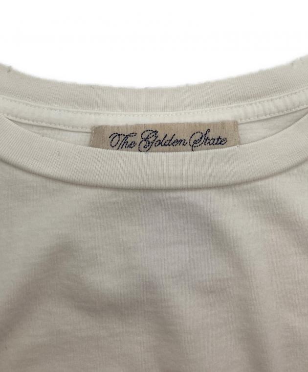 中古・古着通販】REMI RELIEF (レミレリーフ) SANTAFE Tシャツ