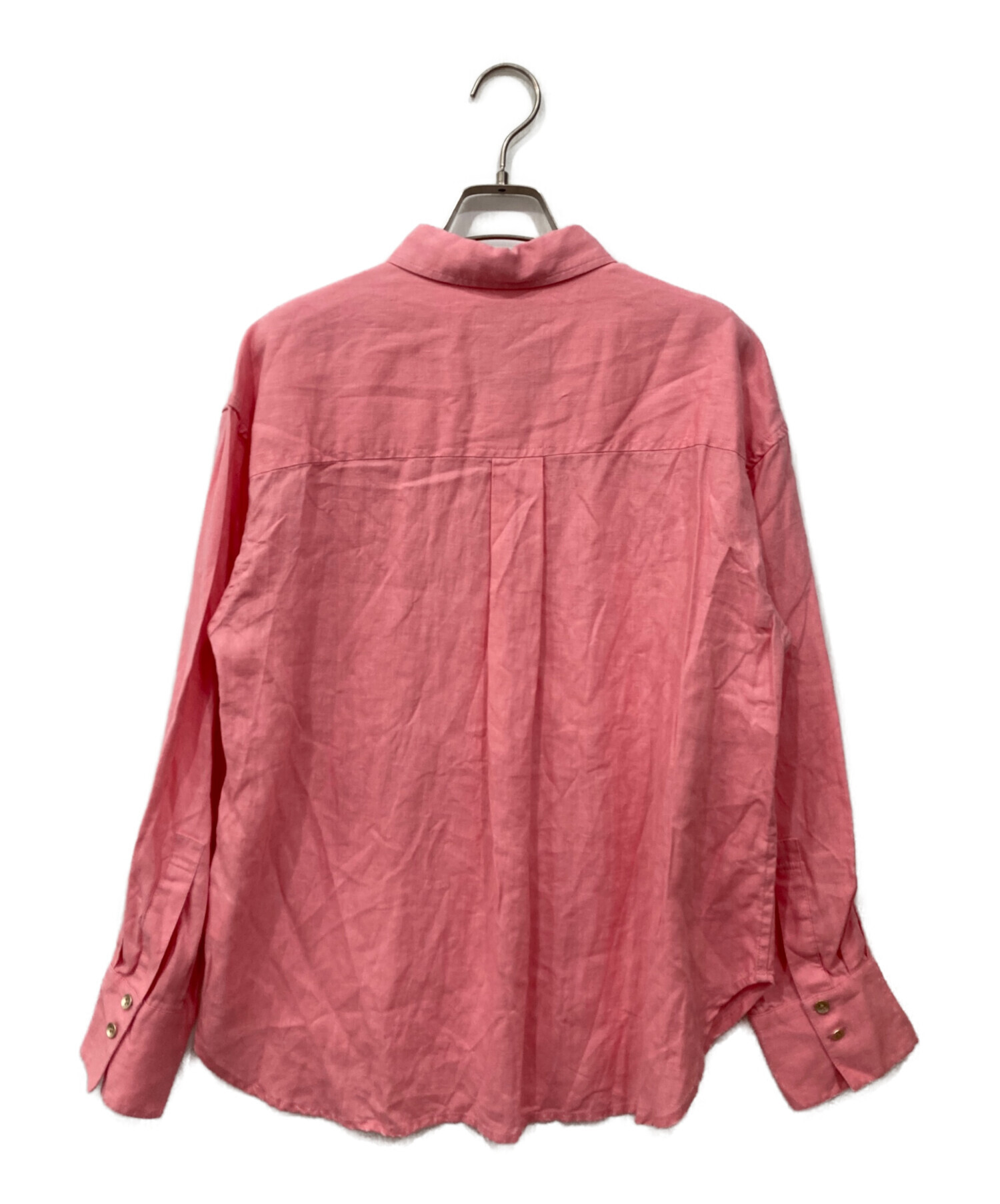 中古・古着通販】European Flax (ヨーロピアン フラックス) リネン