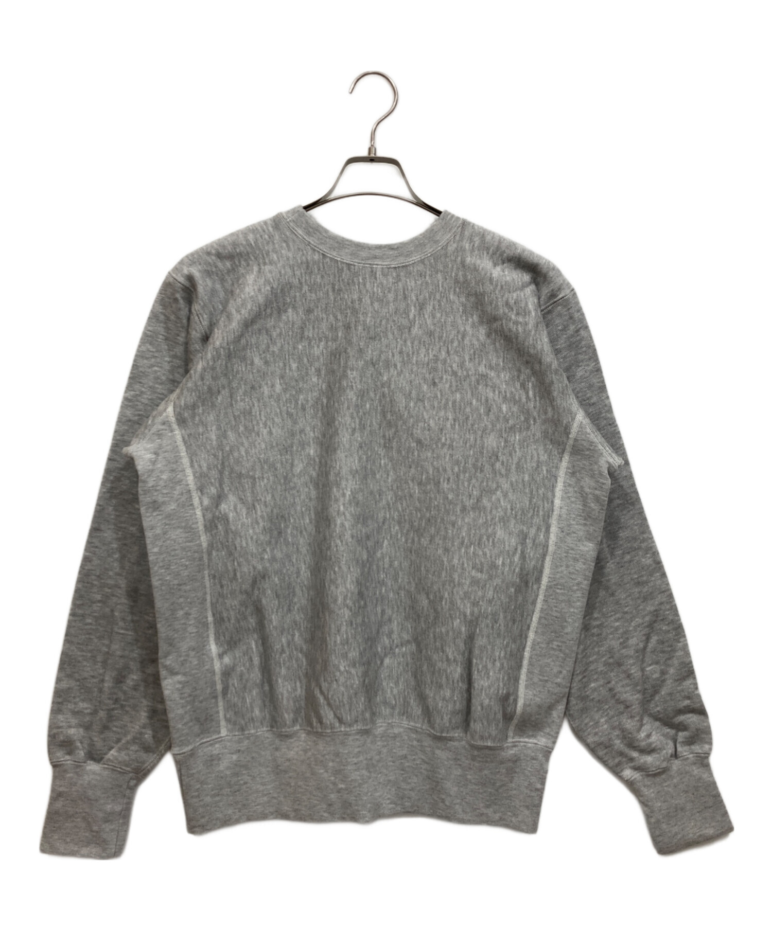 中古・古着通販】Champion (チャンピオン) リバースウィーブスウェット 