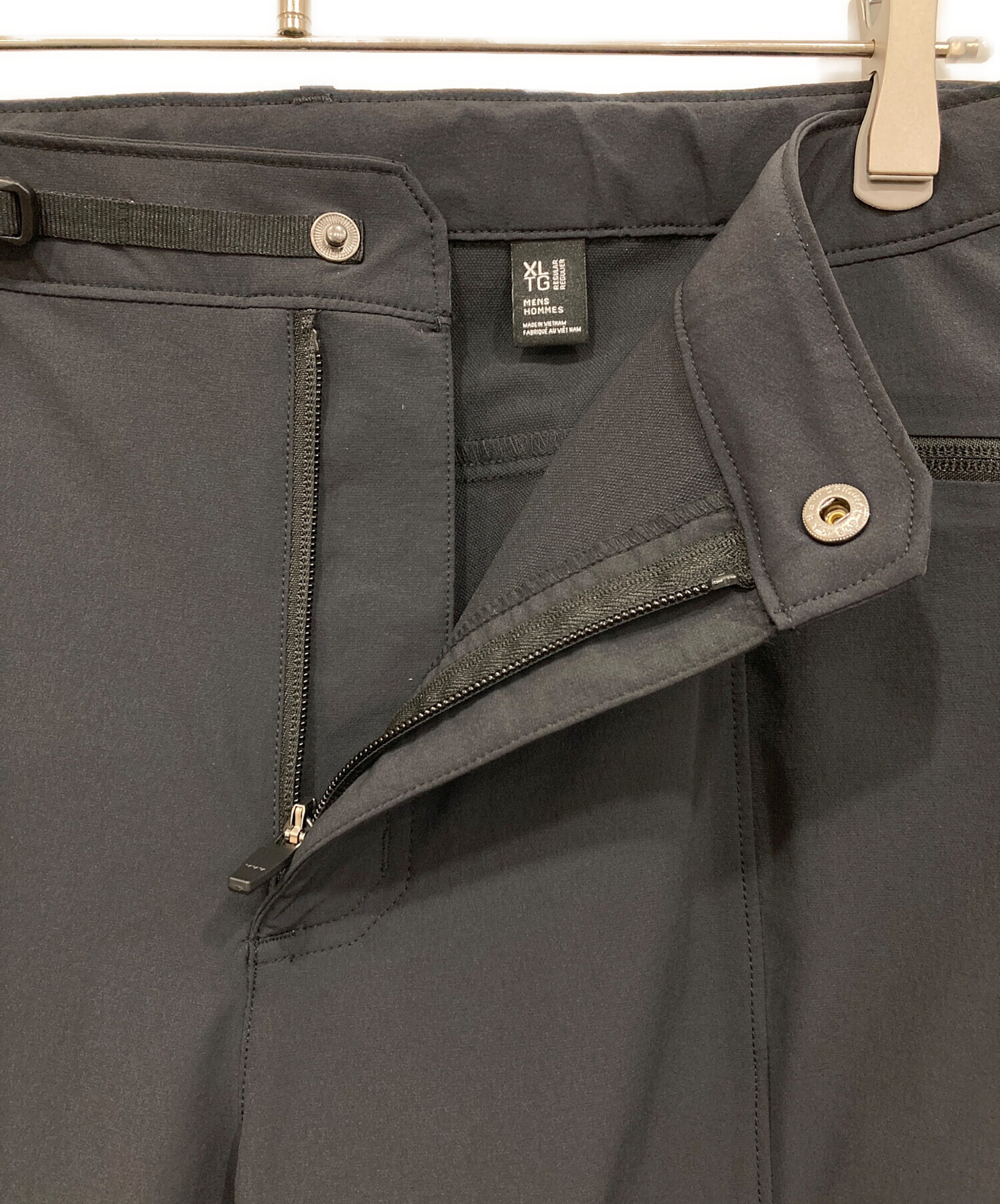 【中古】 542・東京外大 中古・古着通販】adidas originals (アディダスオリジナル) ナイロン