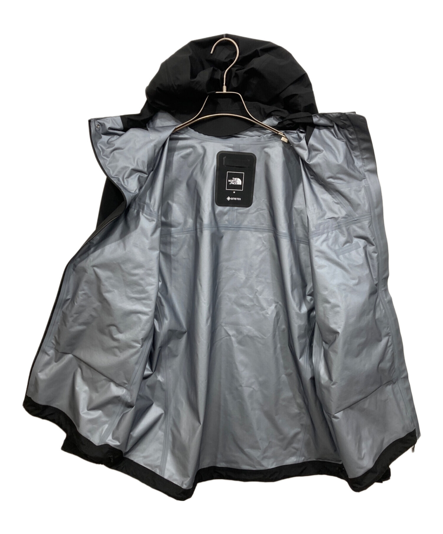 未使用　新古品　タグ付き　ザノースフィイス　M NP12501 クライムライト 中古・古着通販】THE NORTH FACE (ザ ノース フェイス) クライム