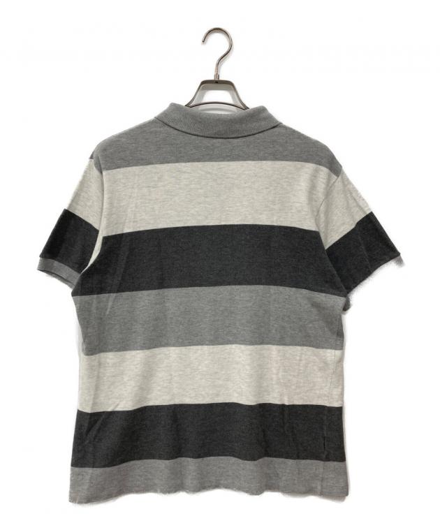 中古・古着通販】CHEMISE LACOSTE (シュミーズ ラコステ) ポロシャツ