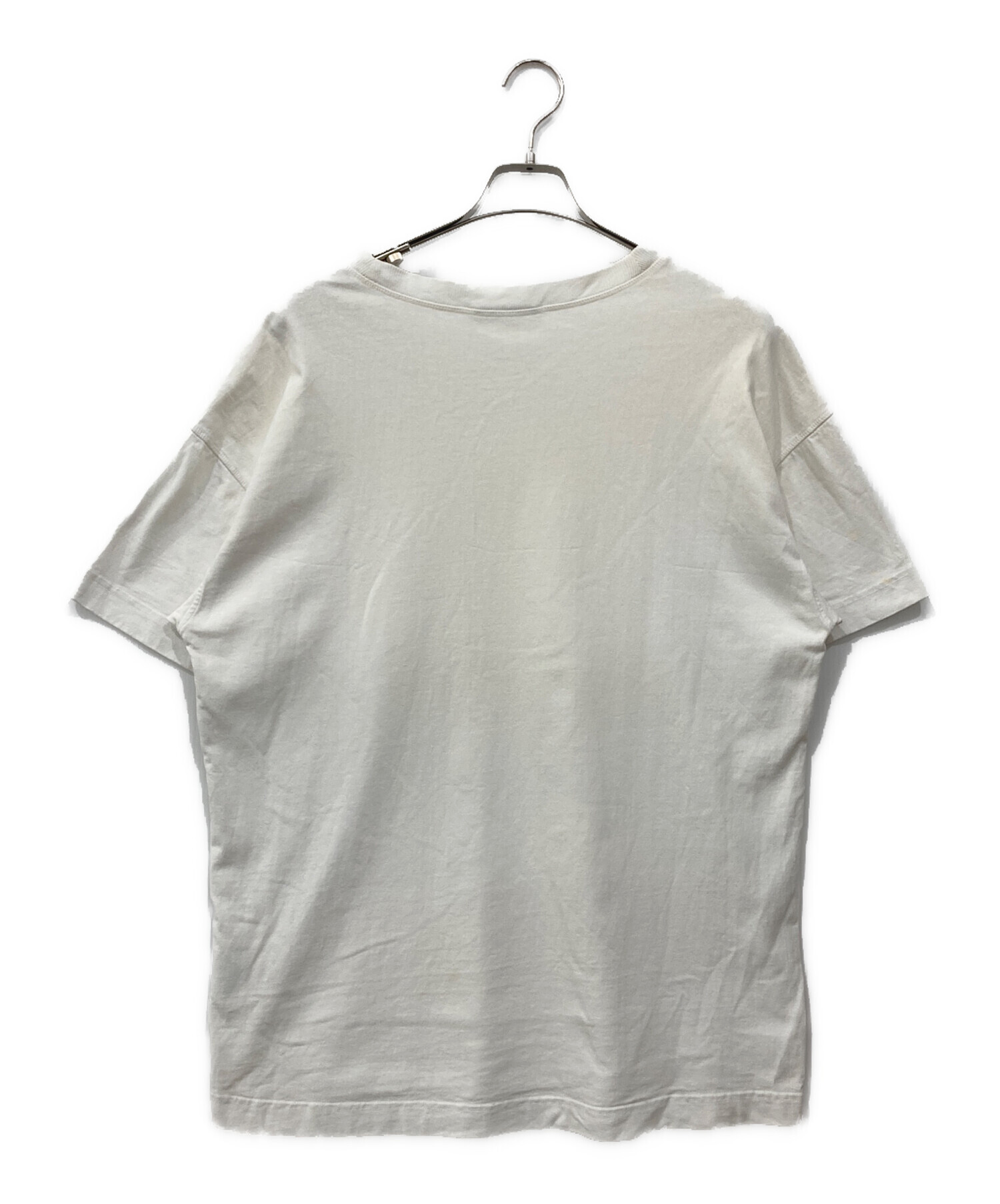 ACNE STUDIOS 半袖オーバーサイズTシャツ 楽天市場】Acne Studios アクネストゥディオズ Tシャツ Face フェイス