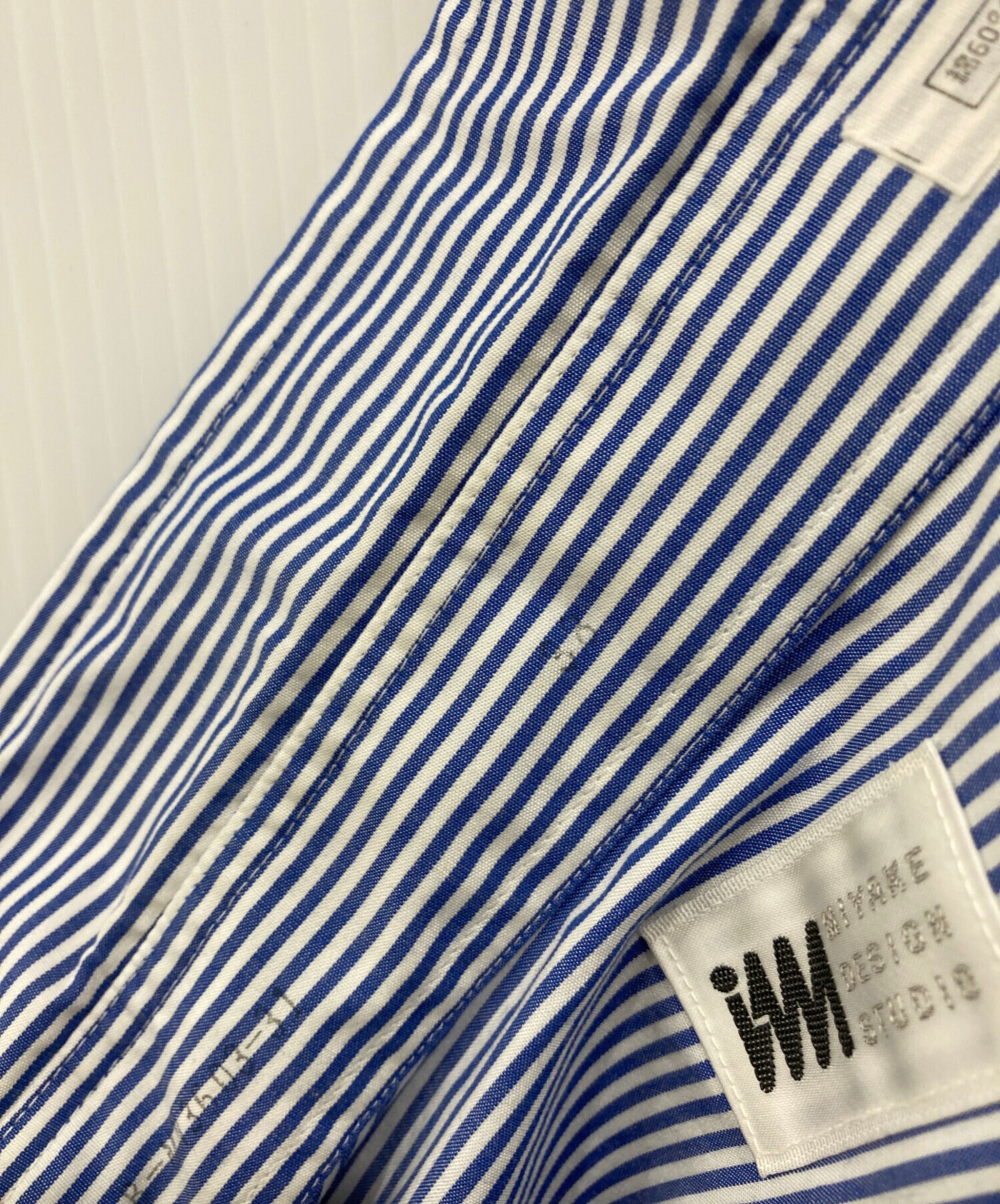 中古・古着通販】IM MIYAKE DESIGN STUDIO (イッセイミヤケデザイン