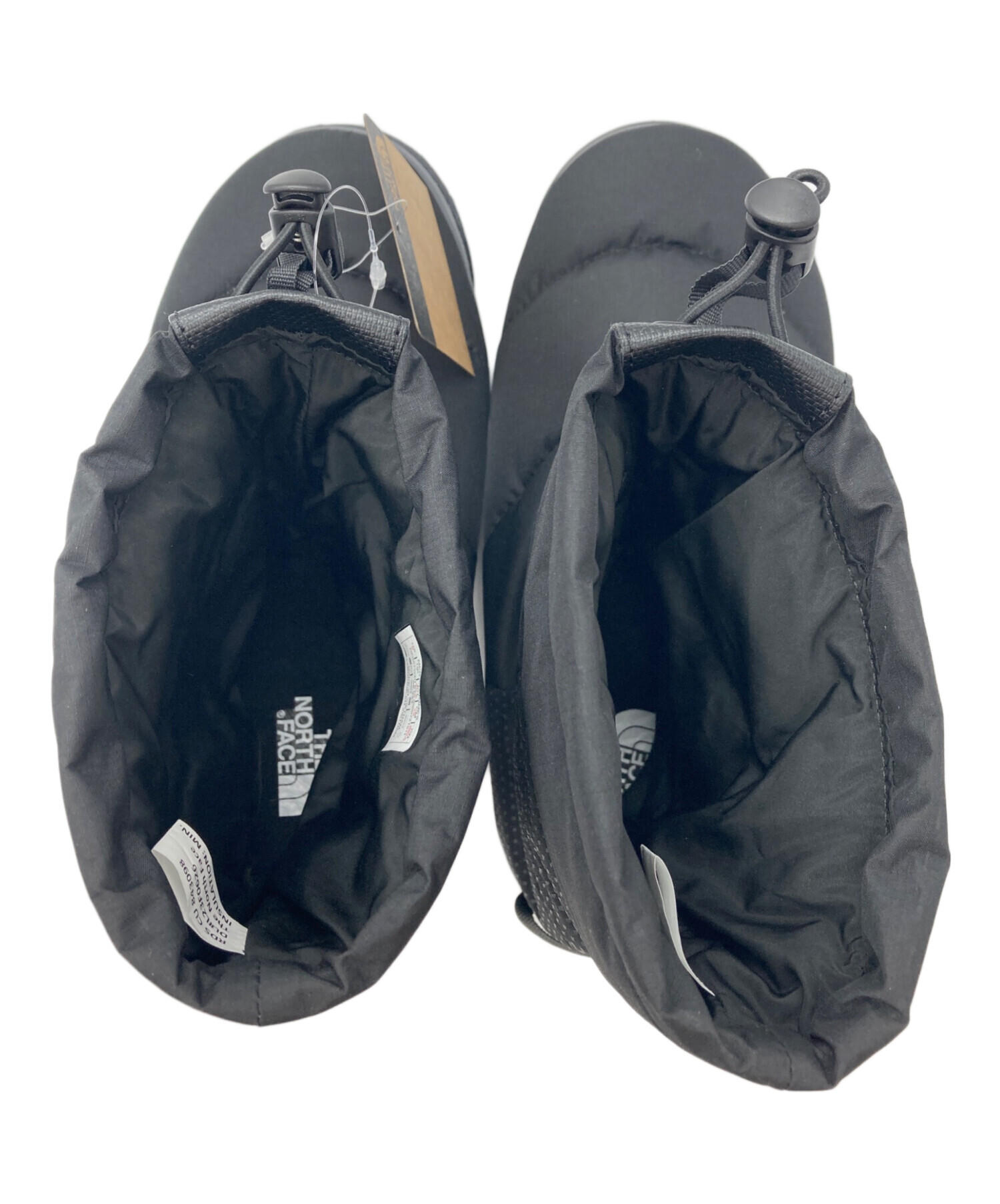 中古・古着通販】THE NORTH FACE (ザ ノース フェイス) ダウンスノー
