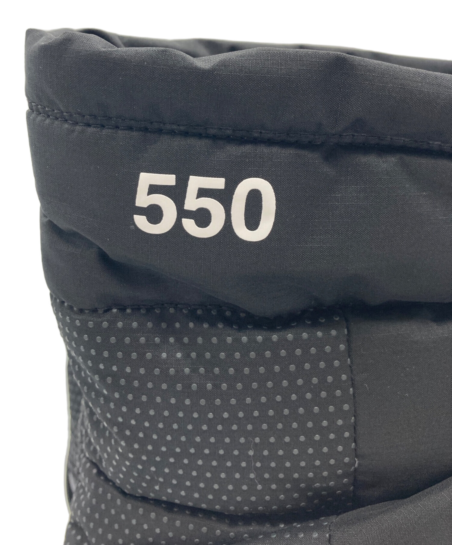 中古・古着通販】THE NORTH FACE (ザ ノース フェイス) ダウンスノー