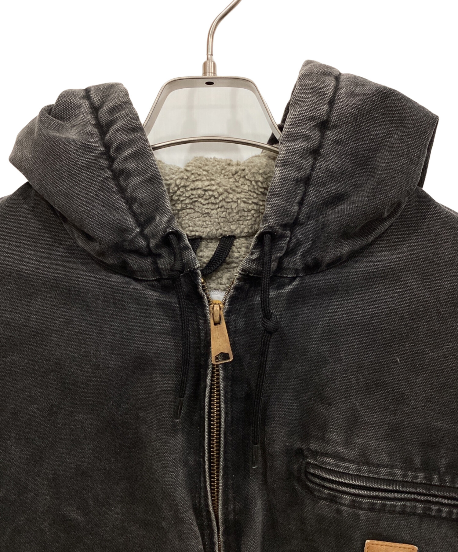 中古・古着通販】CarHartt (カーハート) アクティブジャケット