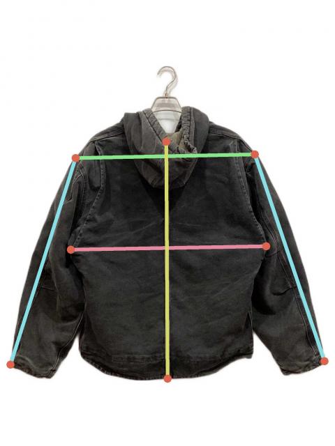 中古・古着通販】CarHartt (カーハート) アクティブジャケット