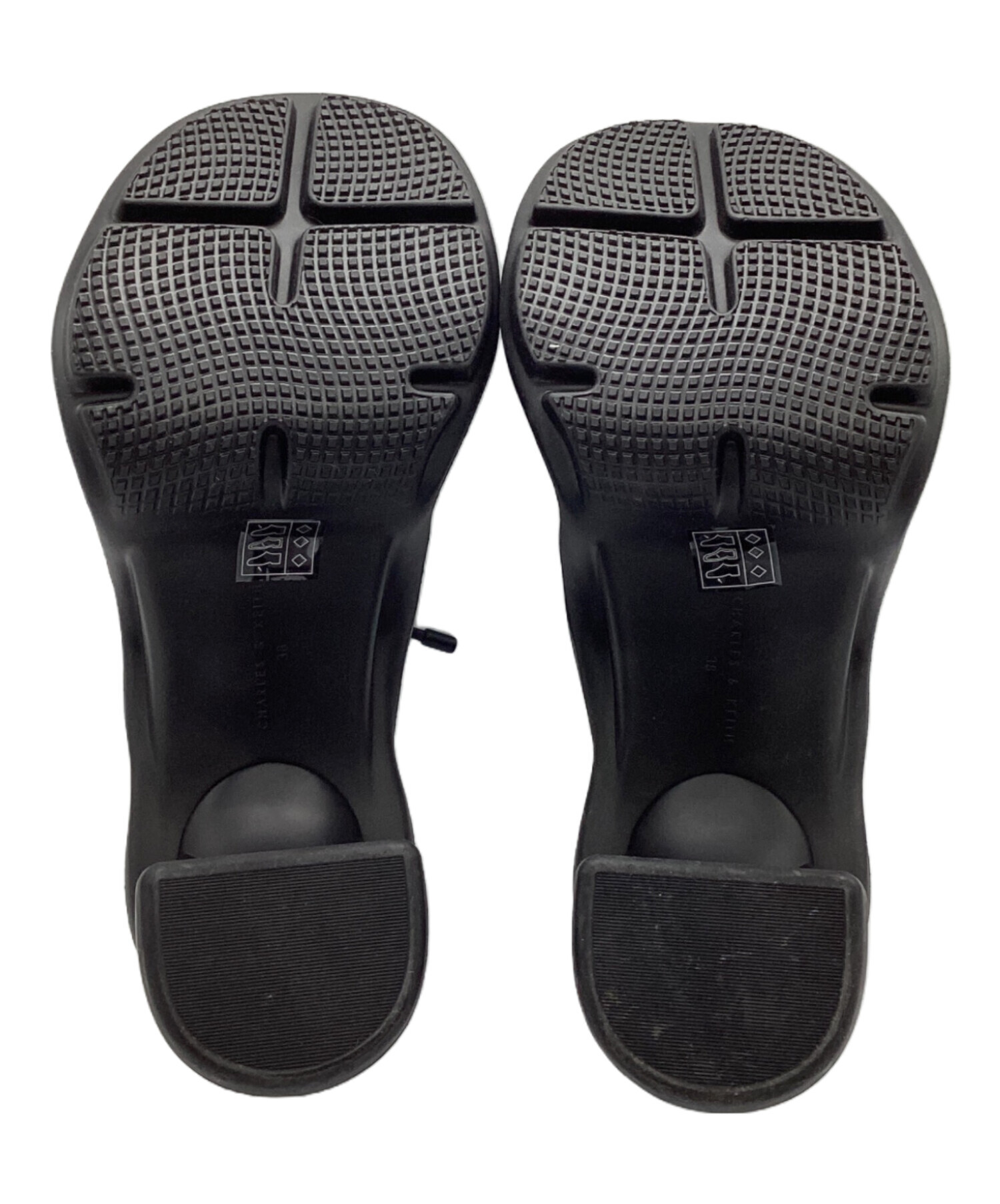 中古・古着通販】CHARLES & KEITH (チャールズアンドキース) レイラ