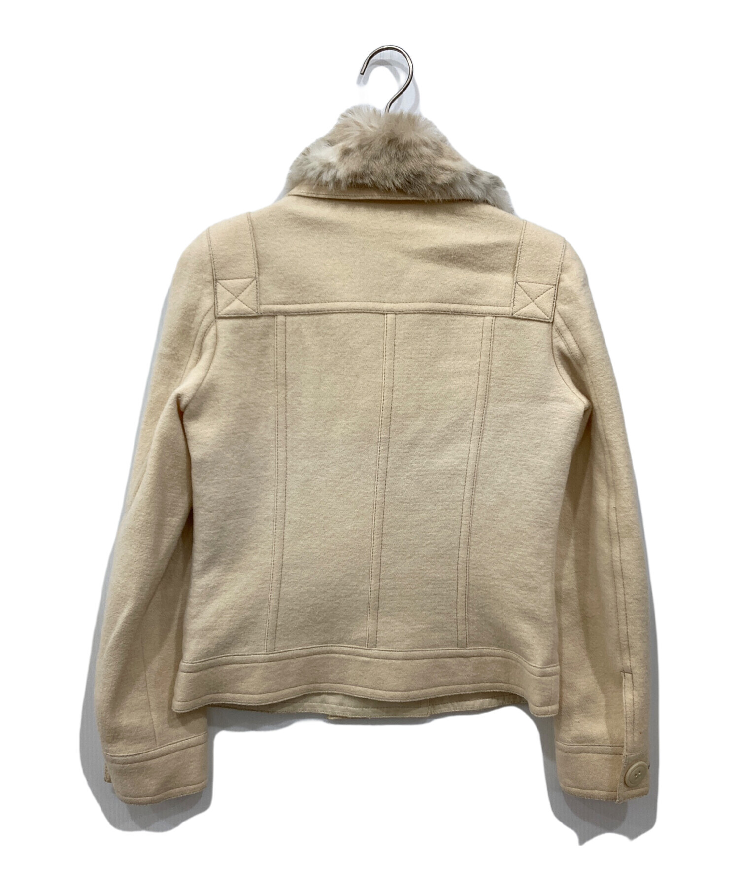 中古・古着通販】BURBERRY BLUE LABEL (バーバリーロンドンブルー