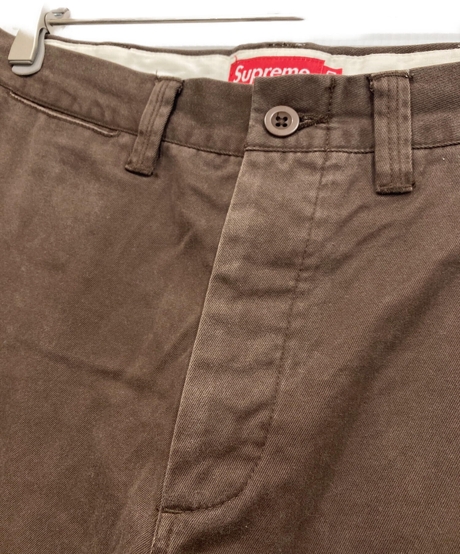 中古・古着通販】SUPREME (シュプリーム) ピンナップ ガール ロゴ