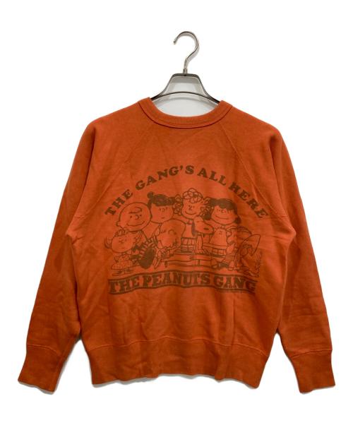 中古・古着通販】WAREHOUSE (ウエアハウス) PEANUTS (ピーナッツ