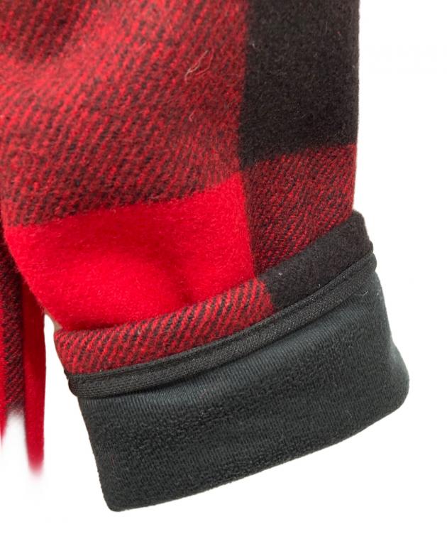 中古・古着通販】JOHNSON WOOLEN MILLS (ジョンソンウーレンミルズ