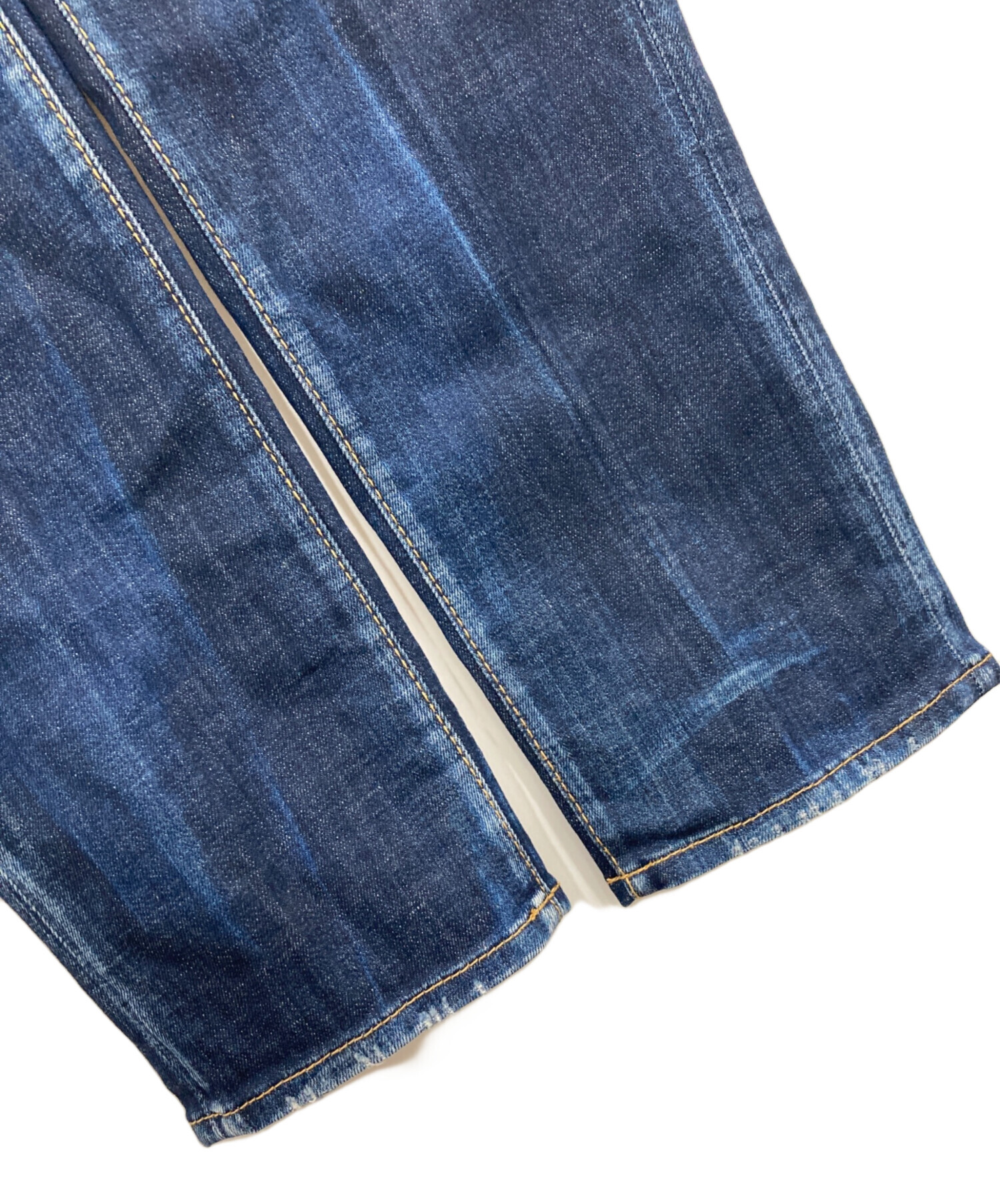 中古・古着通販】DSQUARED2 (ディースクエアード) クールガイジーンズ