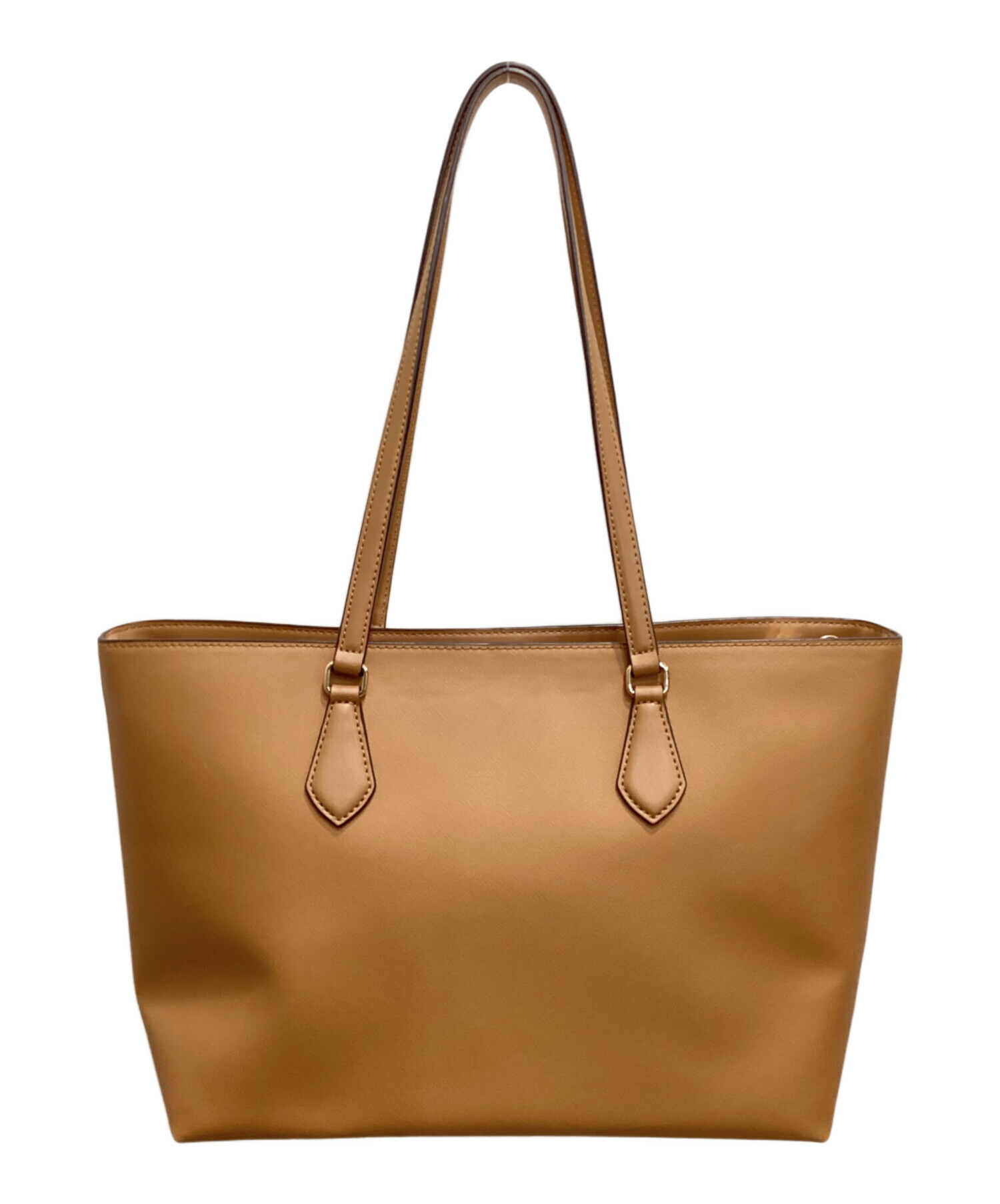 中古・古着通販】MICHAEL KORS (マイケル・コース) トートバッグ 