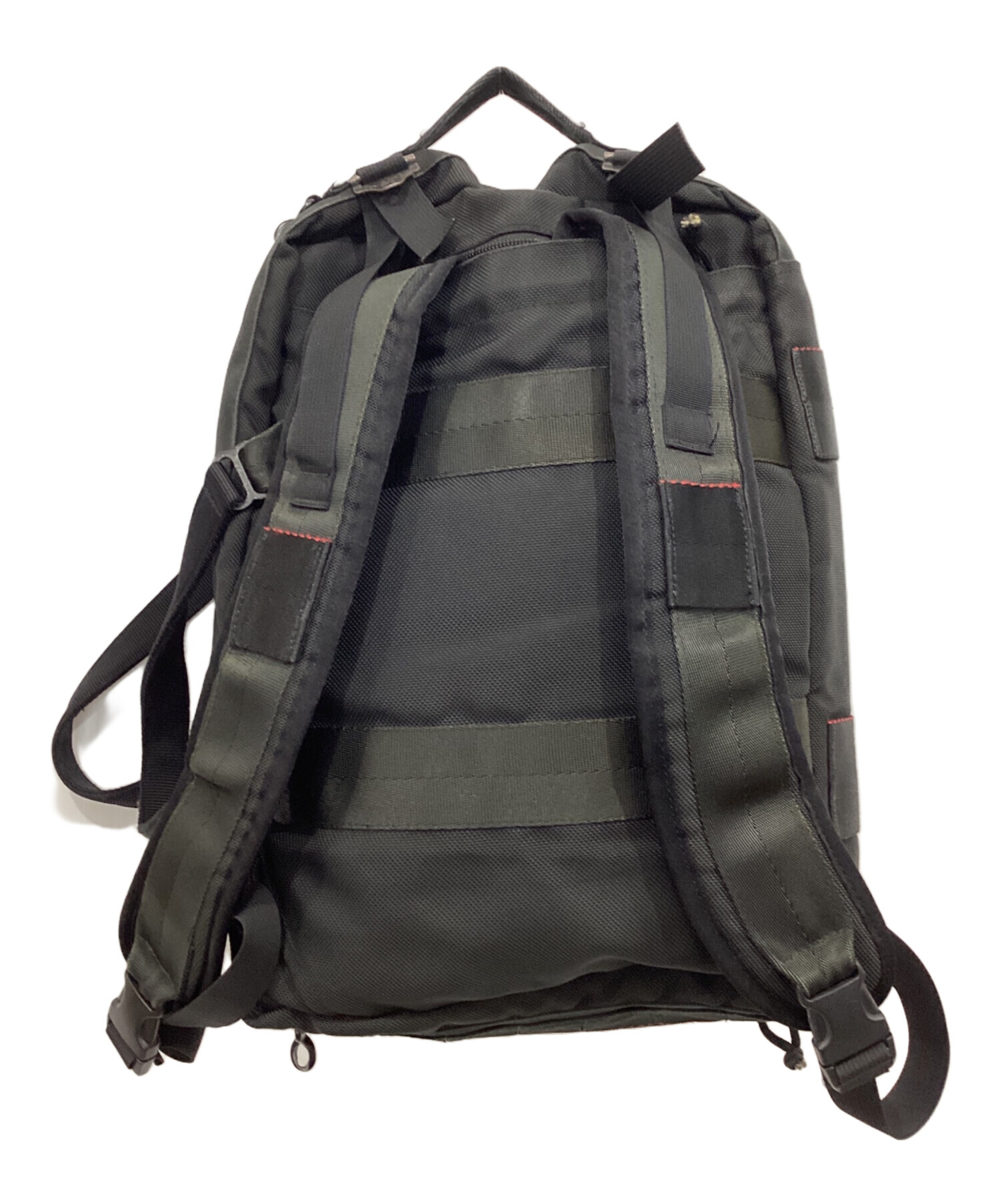 中古・古着通販】BRIEFING (ブリーフィング) BEAMS (ビームス) 3WAY