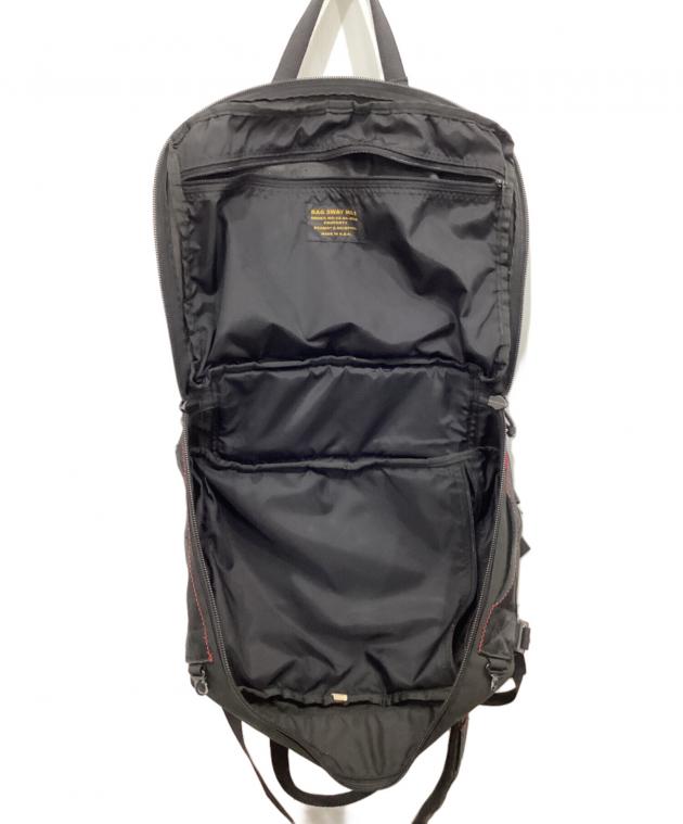 中古・古着通販】BRIEFING (ブリーフィング) BEAMS (ビームス) 3WAY