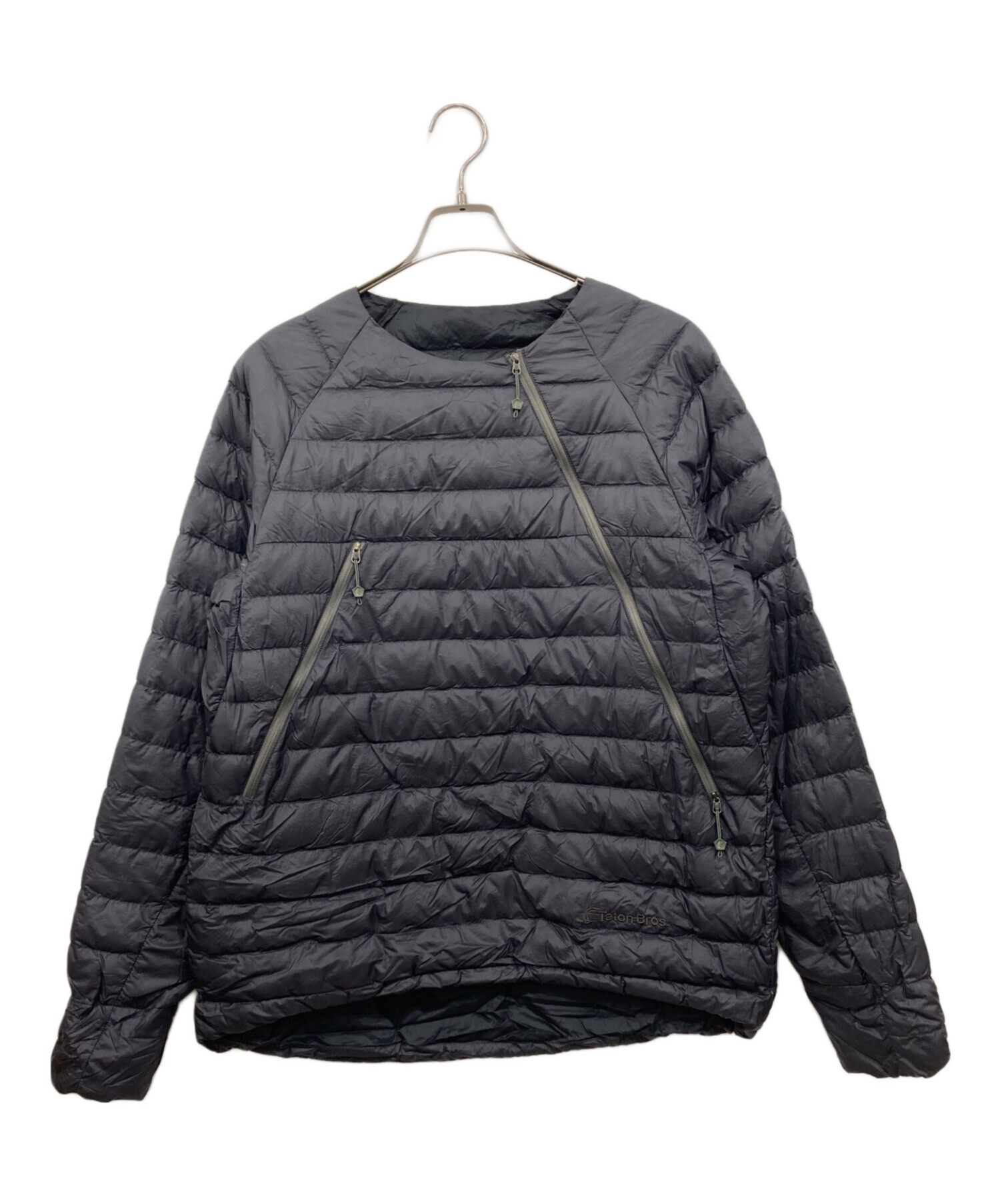 中古・古着通販】Teton Bros (ティートンブロス) Tsurugi 10th 中古・古着通販】Teton Bros (ティートンブロス) Tsurugi 10th