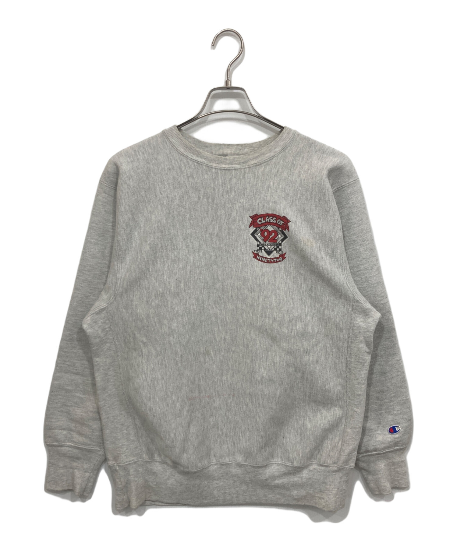 中古・古着通販】Champion REVERSE WEAVE (チャンピオン リバース 