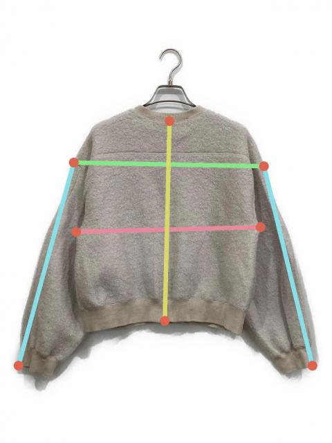 中古・古着通販】THE SHINZONE (ザ シンゾーン) FLEECE CAPELIN