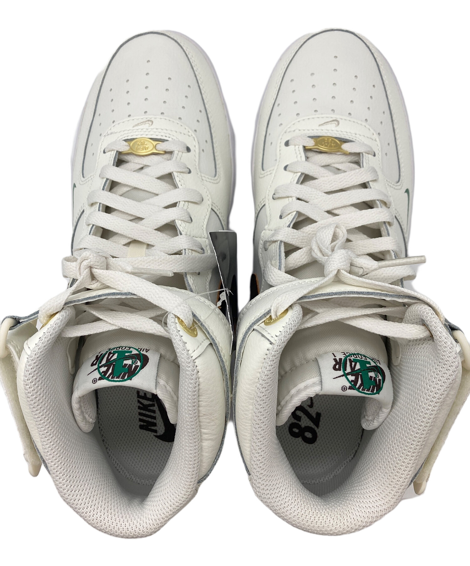 中古・古着通販】NIKE (ナイキ) ハイカットスニーカー / Air Force 1 