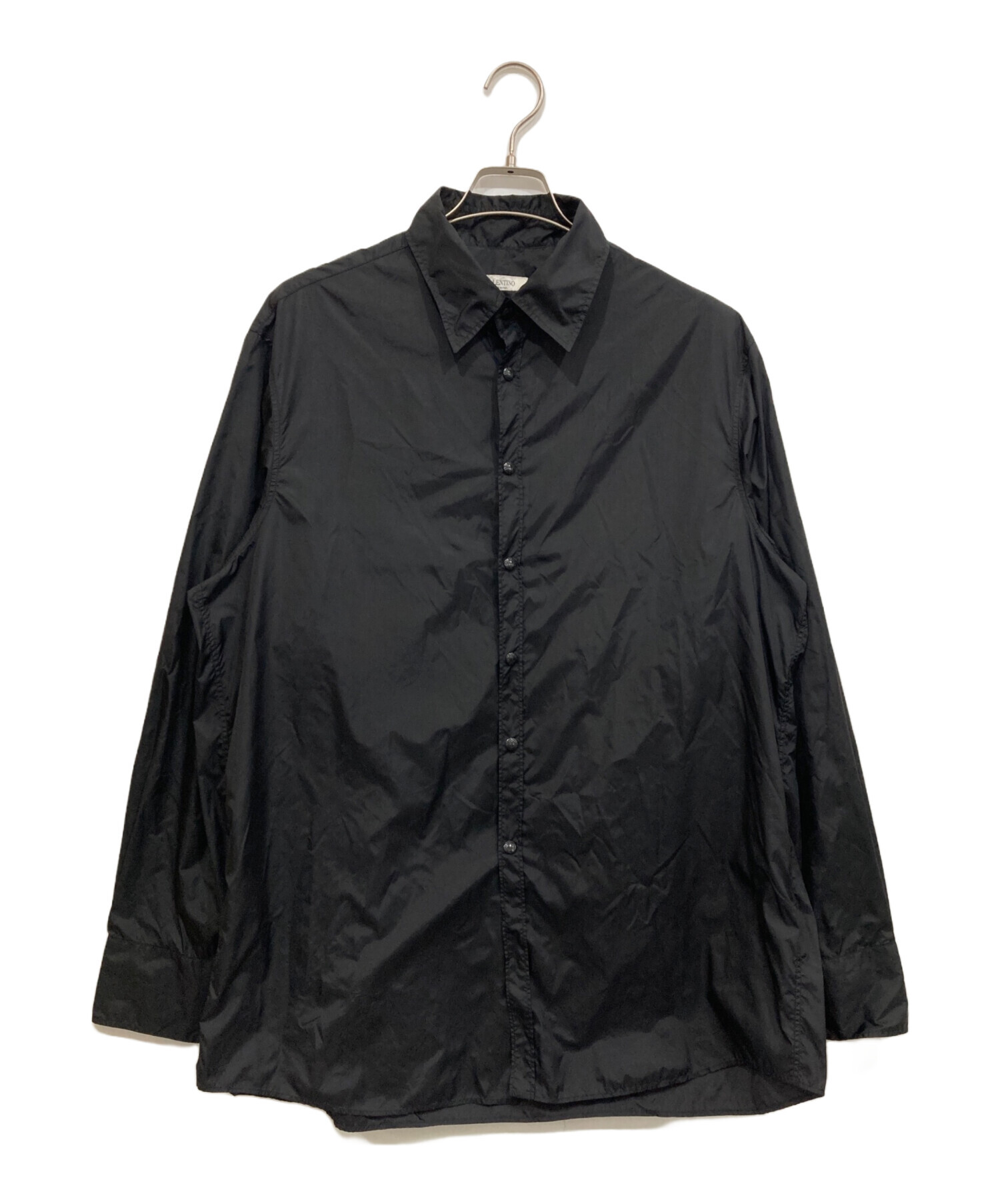 中古・古着通販】VALENTINO (ヴァレンティノ) ナイロンジャケット 