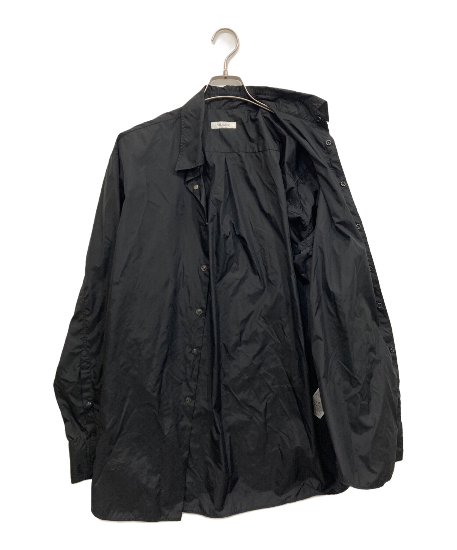 中古・古着通販】VALENTINO (ヴァレンティノ) ナイロンジャケット 