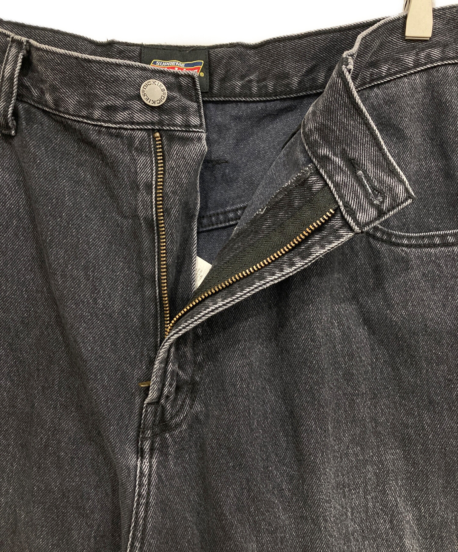 中古・古着通販】SUPREME (シュプリーム) Dickies (ディッキーズ
