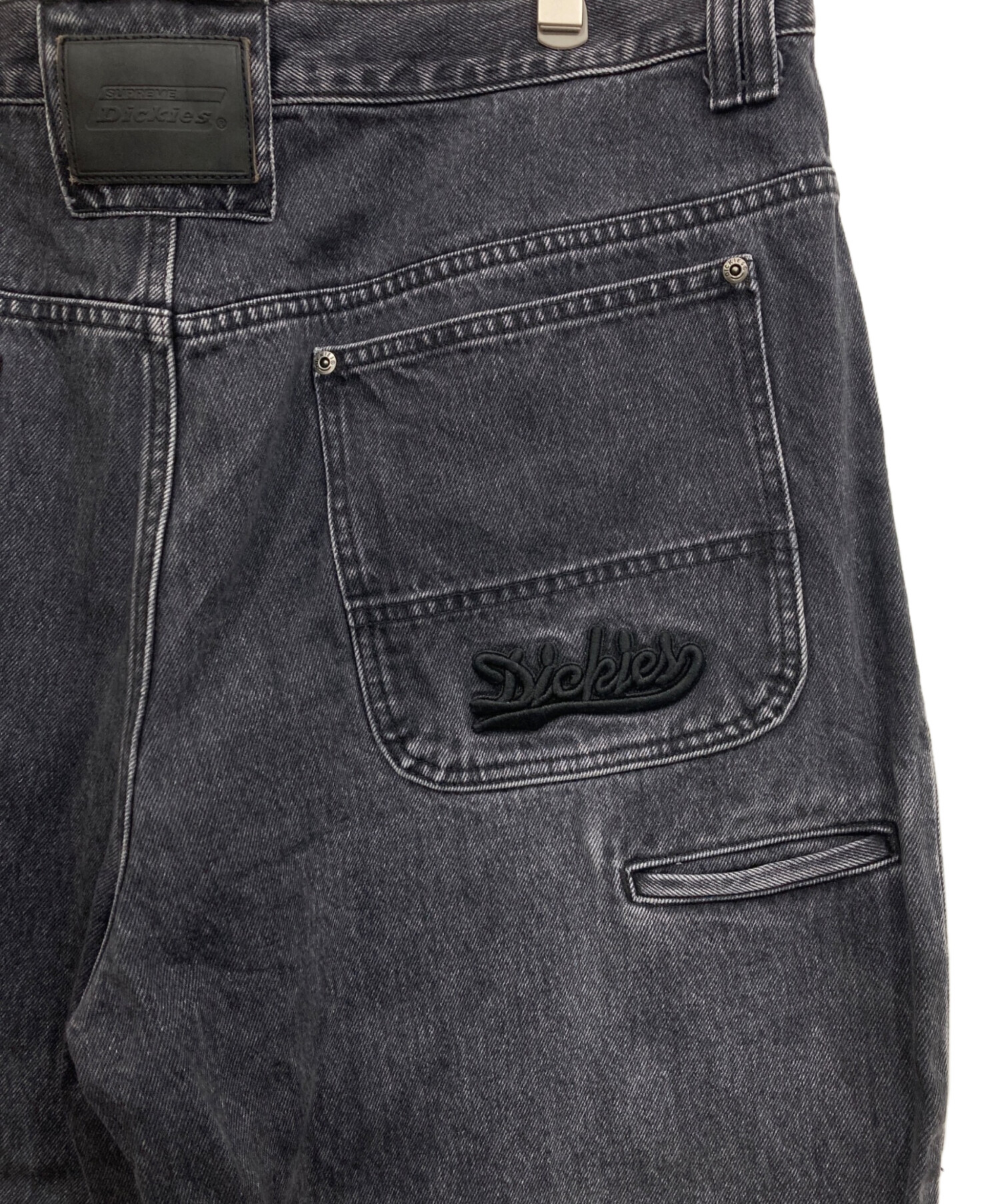 中古・古着通販】SUPREME (シュプリーム) Dickies (ディッキーズ