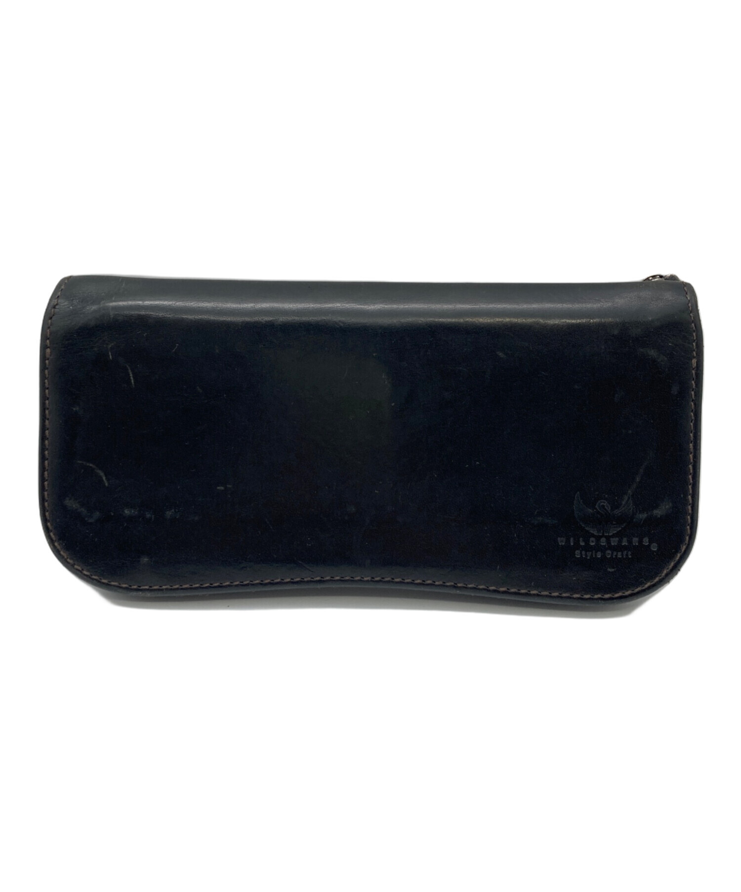 WILDSWANS SURFS I サーフス I / ワイルドスワンズ ベルギー牛革