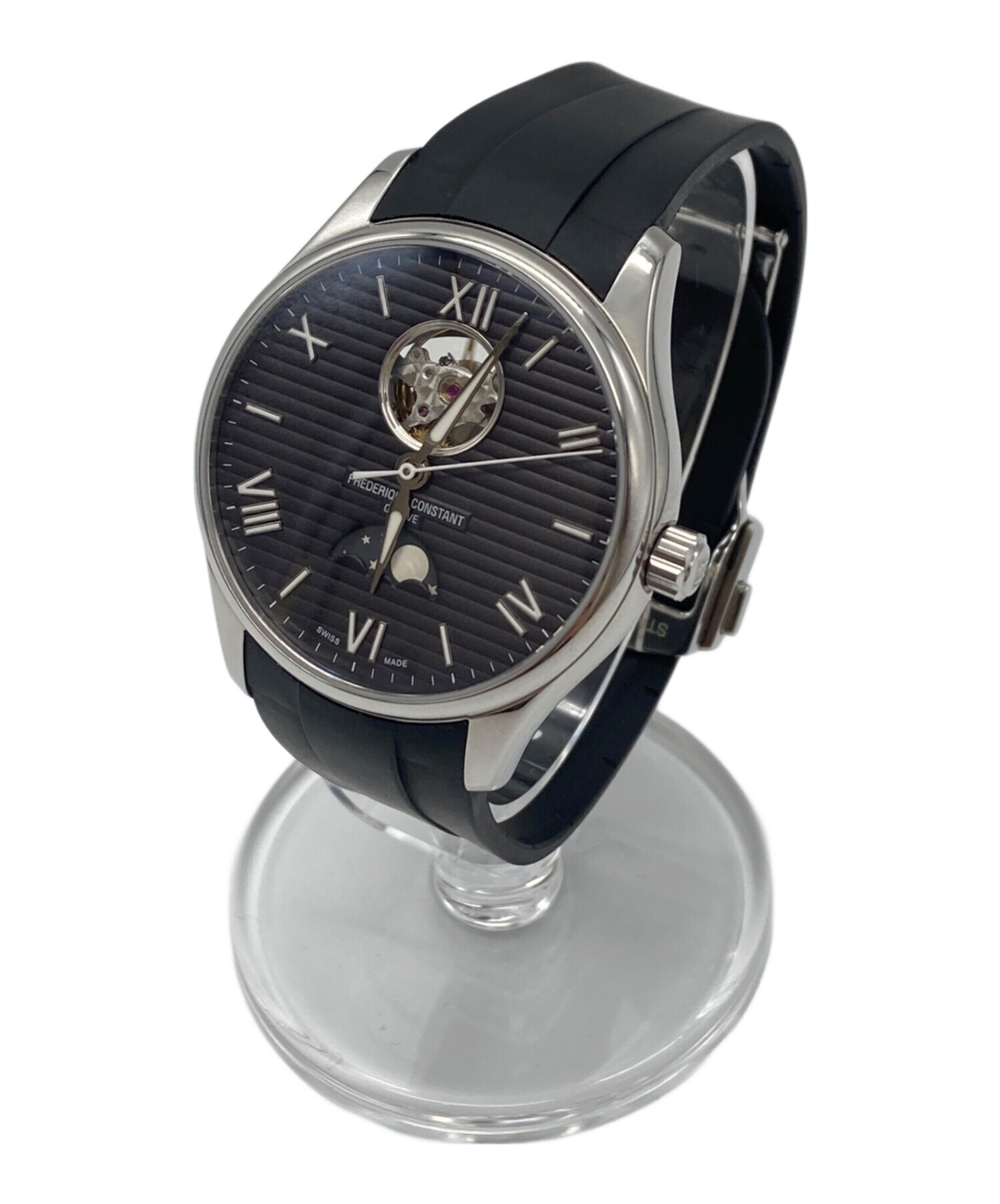 中古・古着通販】FREDERIQUE CONSTANT (フレデリックコンスタント