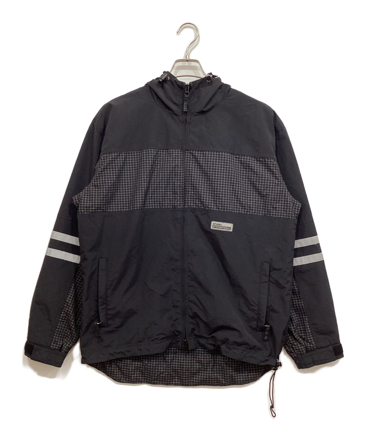 中古・古着通販】OLD STUSSY (オールドステューシー) ナイロン