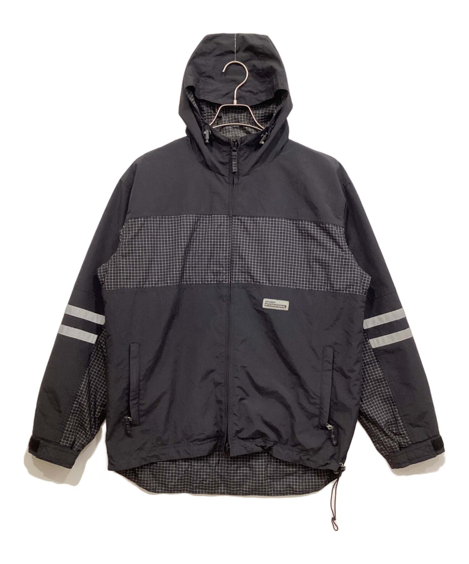 中古・古着通販】OLD STUSSY (オールドステューシー) ナイロン 