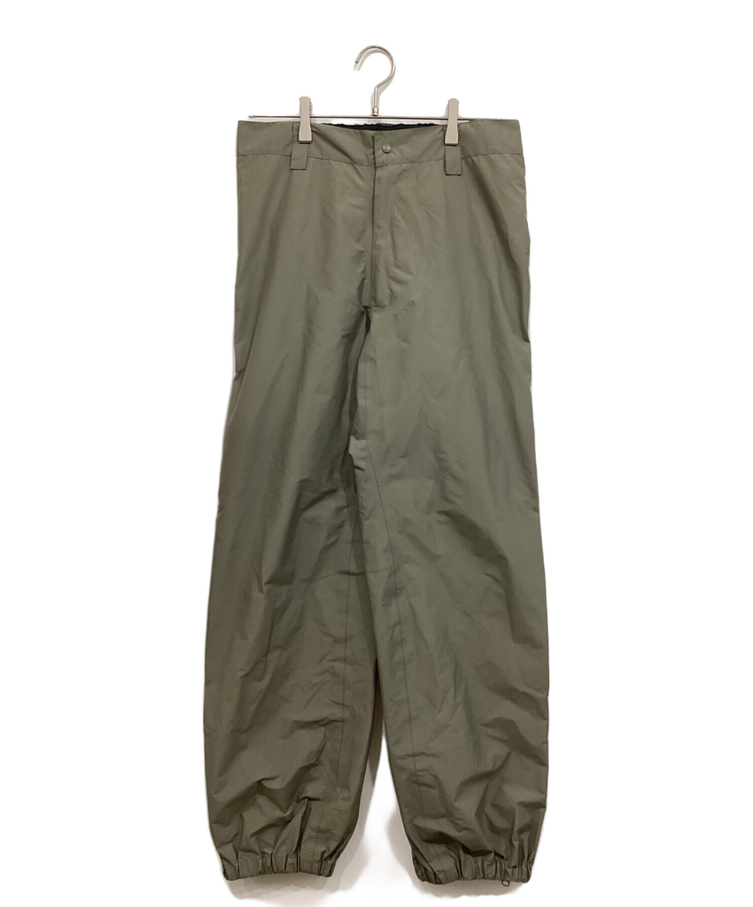 中古・古着通販】Patagonia (パタゴニア) マーズ ゴアテックスパンツ