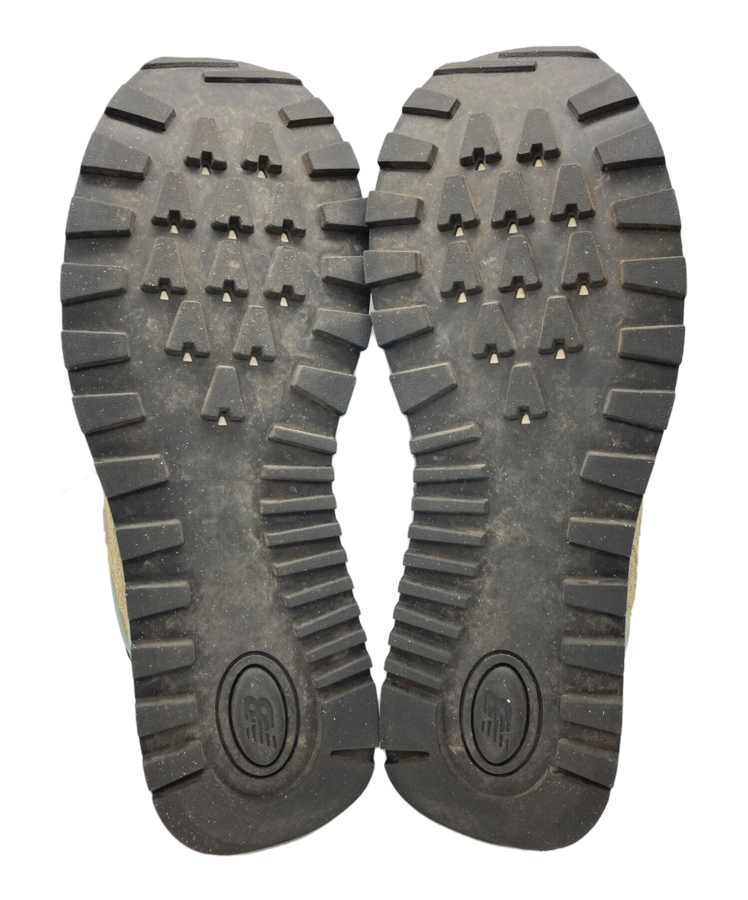 中古・古着通販】STONE ISLAND (ストーンアイランド) NEW BALANCE