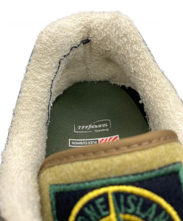 中古・古着通販】STONE ISLAND (ストーンアイランド) NEW BALANCE