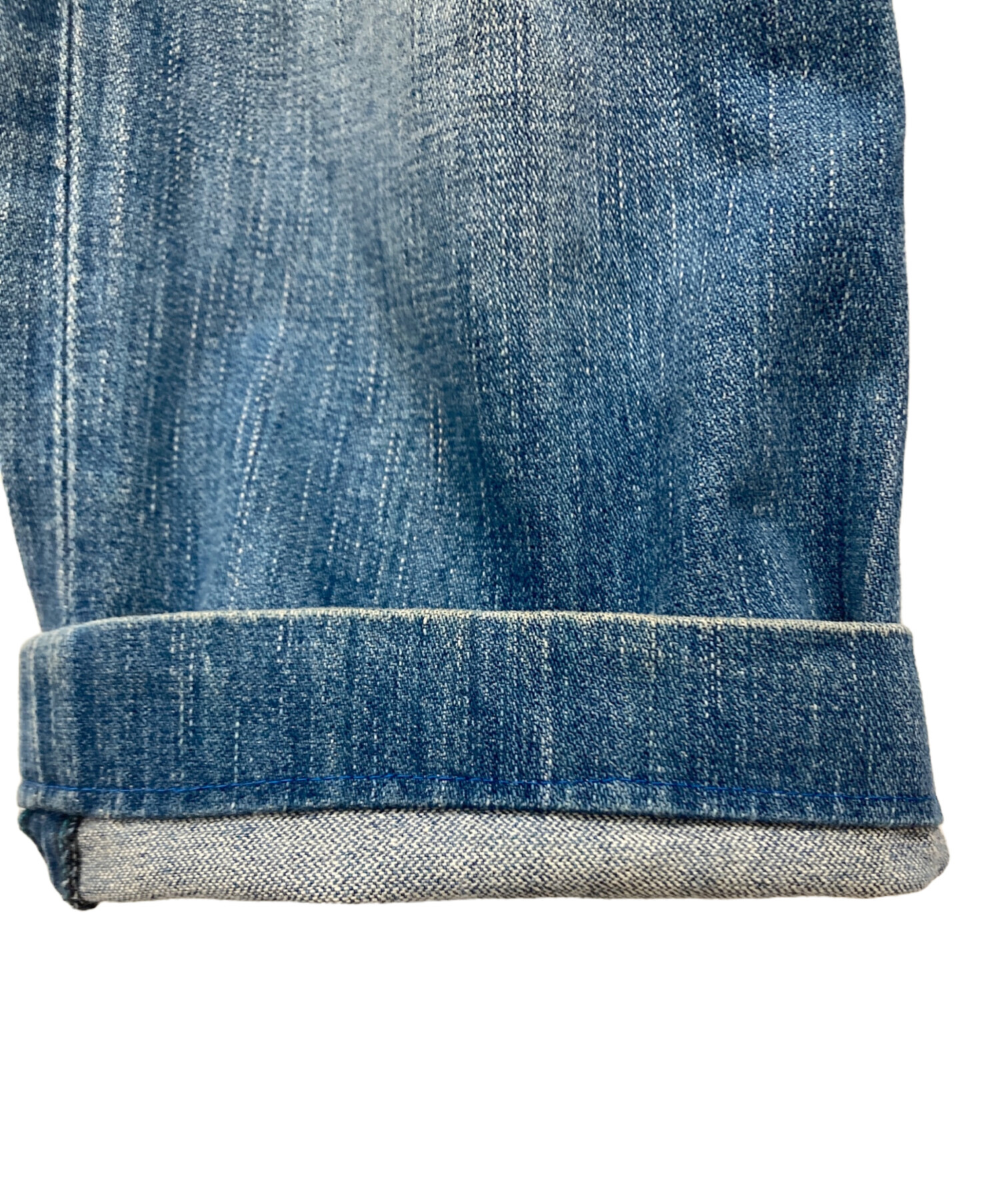 中古・古着通販】TRUE RELIGION (トゥルー レリジョン) NATHAN デニム 