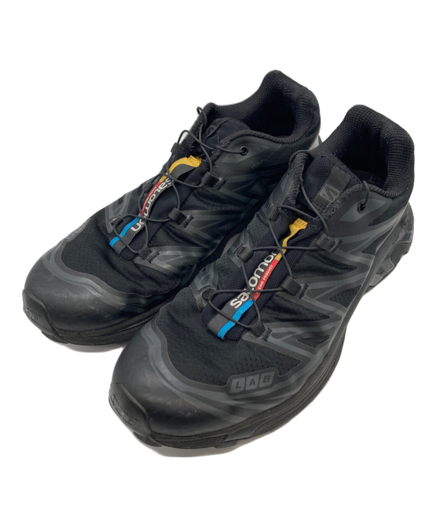 中古・古着通販】SALOMON (サロモン) XT-6 ADVANCEDスニーカー