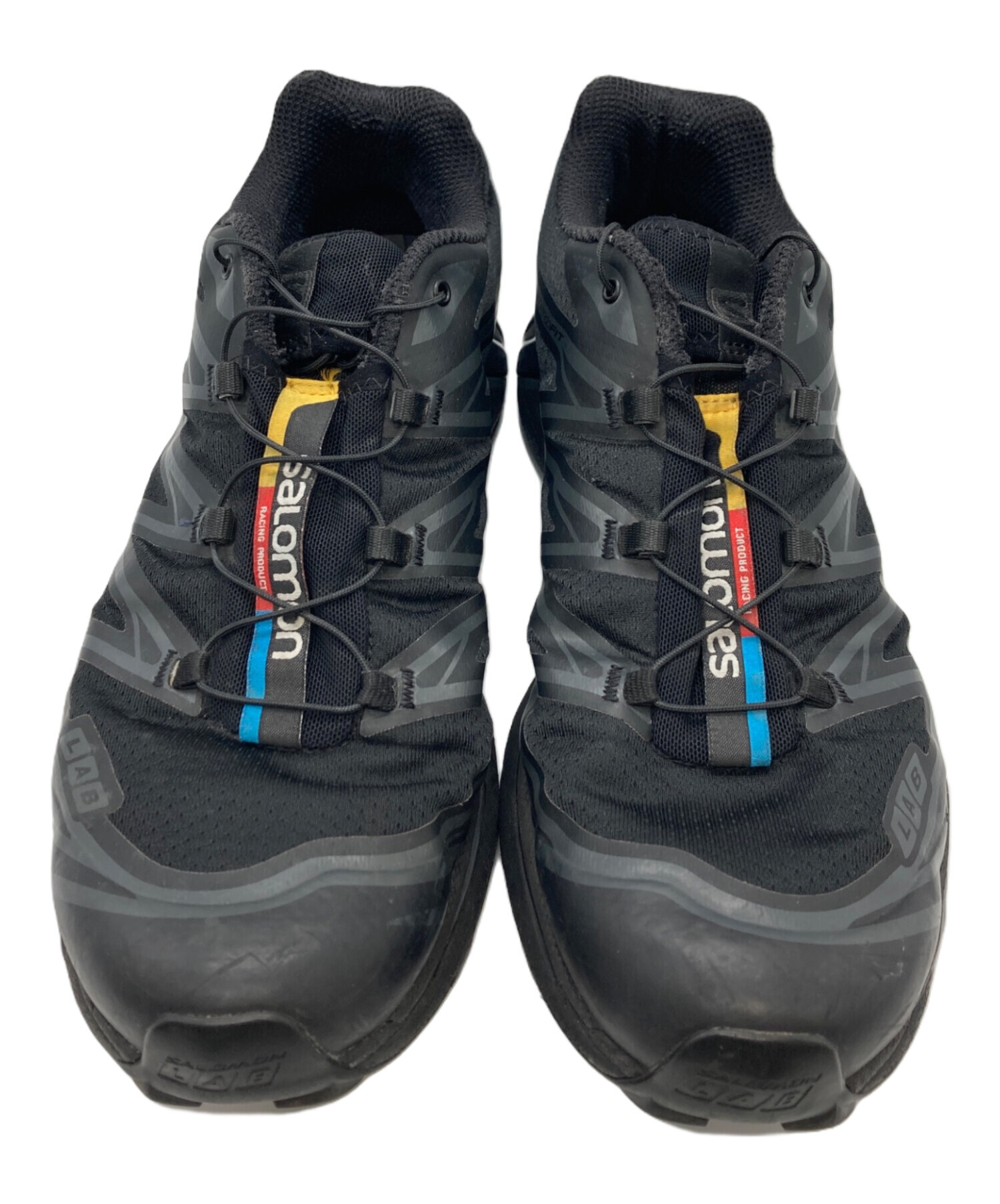 中古・古着通販】SALOMON (サロモン) XT-6 ADVANCEDスニーカー