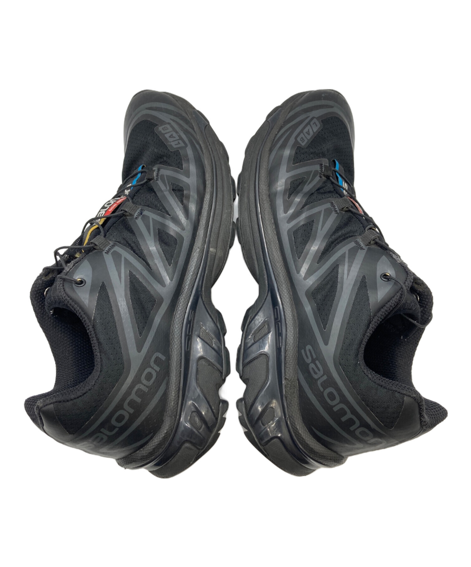 中古・古着通販】SALOMON (サロモン) XT-6 ADVANCEDスニーカー